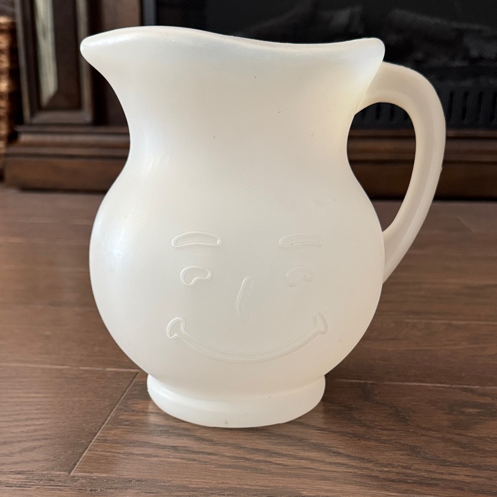 Vintage Kool-Aid Pitcher